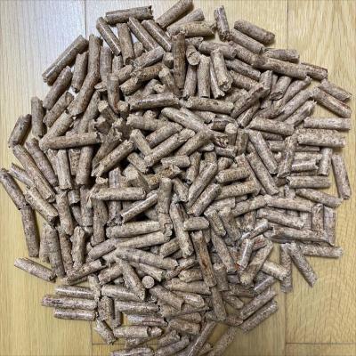 China firewood pellets for sale