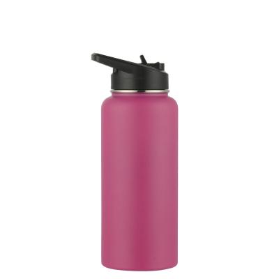 China Winter PORTABLE vacuum flask for sale