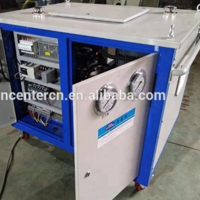 Κίνα Factory Professional Suncenter 3200bar Boiler And Heat Exchanger Hydraulic Tube Expanding Machine προς πώληση