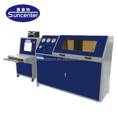 China Burst Test for Valves/Cylinders/Hydraulic/Hydraulic Burst Test Equipment/Hydraulic/Hydraulic Burst Test Equipment for sale