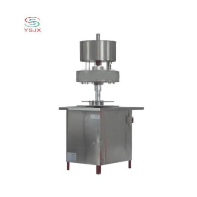 China cheap quantitative beverage filling machine/liquid filling machine/semi automatic water filling machine for sale