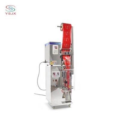 China Best selling chemical glass beads packing machine/green packing machine tea/granule powder packing machine for sale