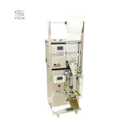 China Automatic commodity weight packing machine / snus packing machine for plastic bags for sale