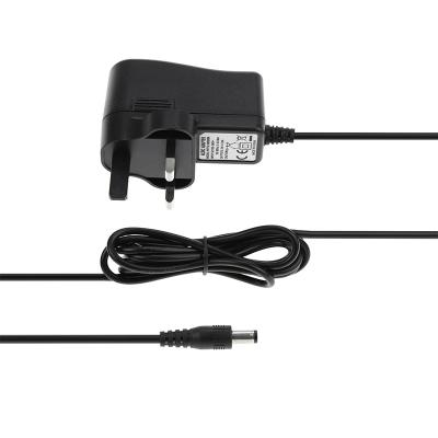 China Verifone vx675 UK/US/EU/AU/Argentina Plug Wall Mount Charger Adapter For Verifone vx675 for sale