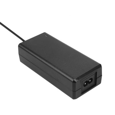 China OEM Factory 60w 65w AC/DC Power Adapters 12v 15v 3a 3.5a 4a 5a 4.5a High Speed ​​Desktop Adapter Supply For ETL PSE CE Certificate Approve for sale