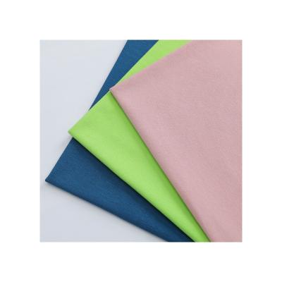 China Factory Wholesale Price Breathable Polyester Cotton Jersey Fabric Cheap Cotton Fabrics for sale