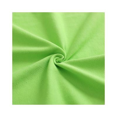 China Manufacturer Breathable Cotton Polyest Rib Fabric from Supplier Fabric Cotton from Manufacturer for sale