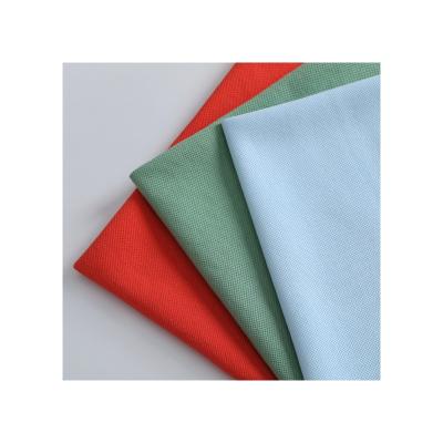 China Good Price Shrink-Resistant Wholesale Cotton Fabric Polyester Linen Fabric For Shirts Polyester Cotton Good Quality for sale