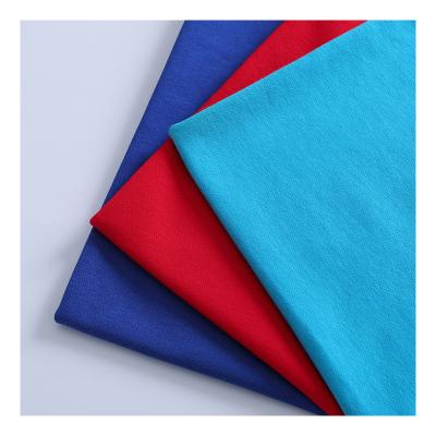 China New 85% Anti-Static Cotton 15% Professional Polyester Combed Cotton Etching French Terry Polyester Fabric for sale