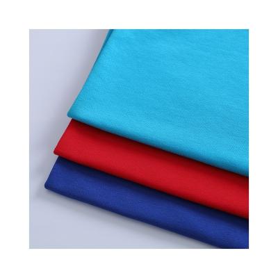 China Supplier China Cheap Manufacturer Anti-static Polyester Cotton Fabric Polyester Cotton Elastic Textile Fabric for sale