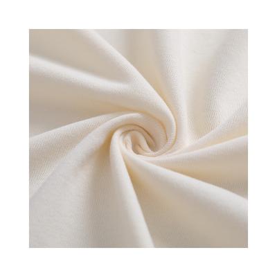 China Hot Selling Wholesale Cheap Price Polyester Cotton Organdy Fabric Roll T-shirt Textile Raw Material Cotton Anti-static for sale