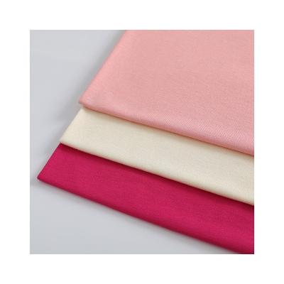 China Good Price New Product Breathable Polyester Rayon Spandex Fabric Polyester Cotton Rayon Blend Fabric for sale