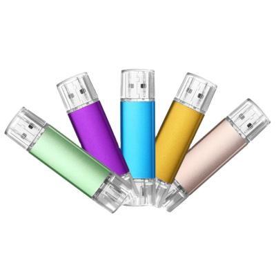 China Promotional Agriculture Mini Metal Memory Usb Metal Flash Driver for sale