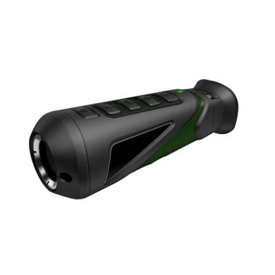 China Wholesale 882m High Quality Handheld Hunting Thermal Monocular China for sale