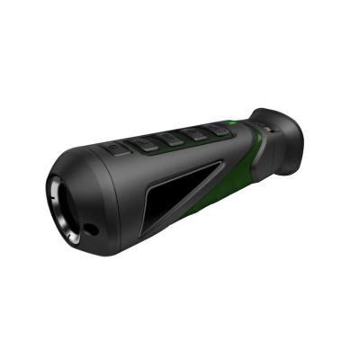 China The unique night vision guaranteed by quality 882m long range thermal monocular camera for night hunting for sale