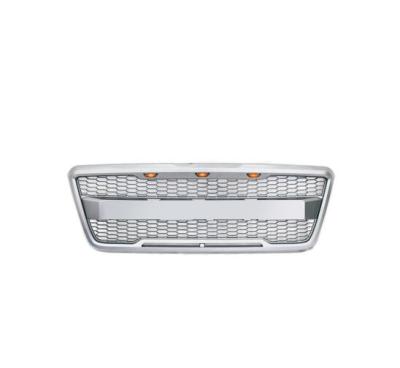 China High Quality Pickup Truck Plastic Front Grille From Auto Parts Abs From Luxury Professional Manufacturer for sale