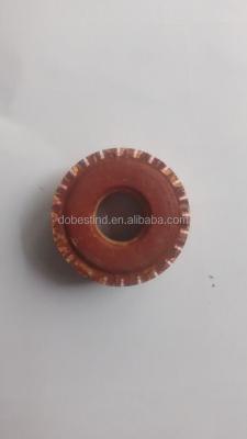 China Spare parts for motors 24 bars starter mtor switch for power tools/4100 cutting machine for sale