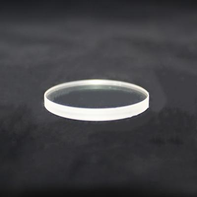 Chine Lentille 1064AR de focalisation optique de revêtement pour la machine d'inscription de laser à vendre