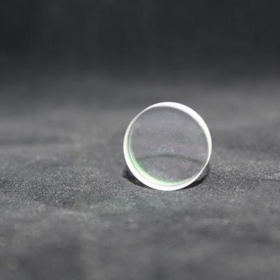 Chine 1064AR lentille de focalisation optique du diamètre 25.4mm profondément 4.4mm à vendre