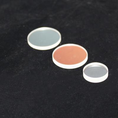 Chine Lentille protectrice épaisse du laser 400-700AR du diamètre 8mm 2mm à vendre