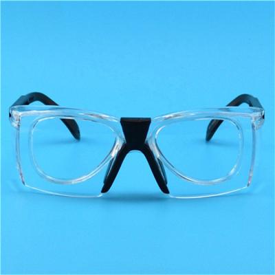 China Vidrios que tiran tácticos de las gafas clasificadas balísticas de la lente de la PC 2.2m m en venta