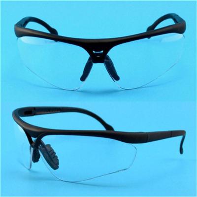 Chine Lunettes ballistiques en verre militaires tactiques de la norme ANSI Z80.3 militaires à vendre