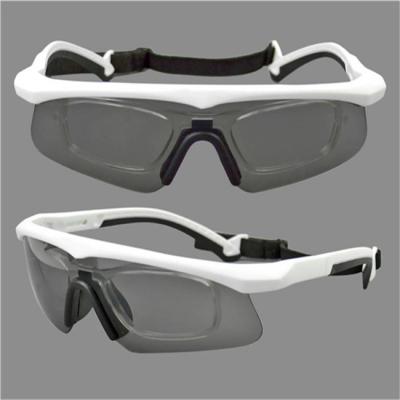 China UV400 Ansi Z80.3 Unisex- Tactische Militaire Glazen voor Manoeuvre Te koop