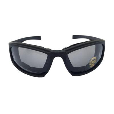 China Vidrios militares tácticos UV400 de las lentes permutables del deporte en venta