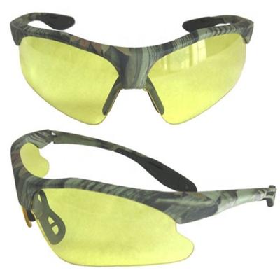 China Vidrios militares tácticos libres AZO Mil Spec Shooting Glasses en venta