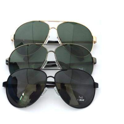 China Las gafas de sol militares de la lente del humo polarizaron a Mil Spec Glasses en venta