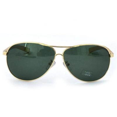 China Tactische Beschermende Eyewear-Ansi Z80.3 Militaire Stijlzonnebril Te koop