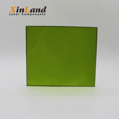 Chine feuille acrylique de la fenêtre VLT 60% OD 6+ de sécurité des lasers de 800-1100nm PMMA personnalisable à vendre