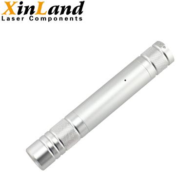 China 650nm Mini Red Laser Pointer Pen para gatos brincam a apresentação de corrediça de PPT à venda