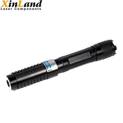 China 5 de Brandende Laserpointer Leaser Lager Light Super Bright van de uiteindenindicator 3000mw Te koop