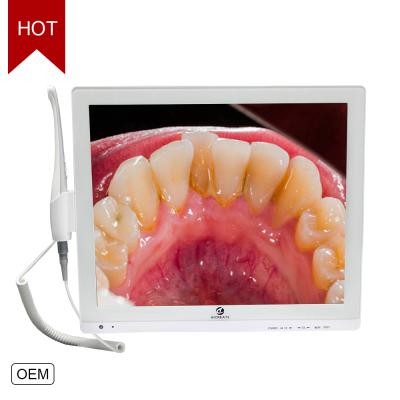 China best operation OEM seago dym manufacturer a3s-x dental intraoral camera hd usb teeth monitor tv/av wifi easy super clear practice camera for sale