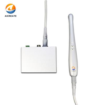 China WIFI conncet dental camera WI fi intraoral camera ready Camilla de odontologa for sale