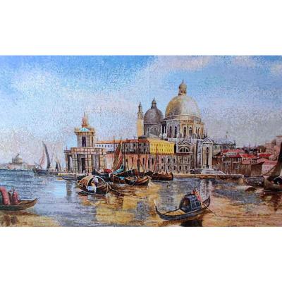 China CLASSIC Art Mosaic Mural for sale