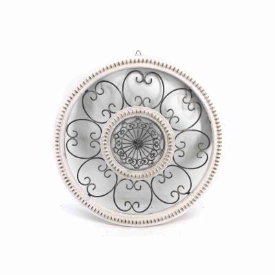 China High Quality Nordic Style Home Bohemian Decorations Hanging Decor Metal In The Wall for sale