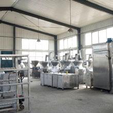 Verified China supplier - Shijiazhuang Boan Stainless Steel Equipment Co., Ltd.