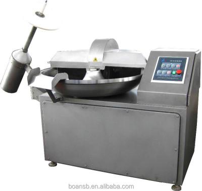 China meat processing meat bowl cutter machine/industrial meat bowl cutter cutter/seydelmann bowl for sale for sale