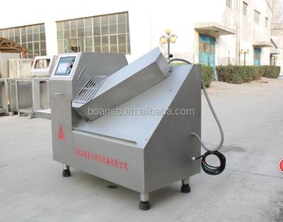 China 304 Stainless Steel Sausage / Ham /meat Slicer Machine for sale