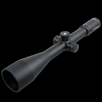 China Most Competitive Scope Zalem 4-48x65ED Etched Glass MOA Reticle /1/8 MOA Adjustment with Reset and Turret Zero Lock SCOL-25M Zalem for sale