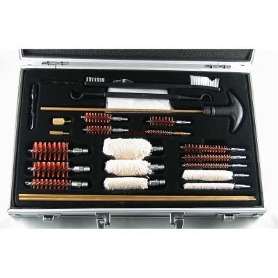 China Vector Optics SCOT-28 Aluminum Case Universal Kit Cleaning Kit for sale