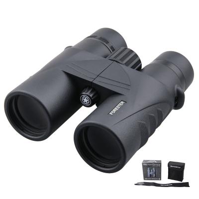 China Vector Optics Focus Fast Roof Prism Hunting Binocular Forester 10x42 BAK4 Low Price For Nature Travel Activity SCBO-02 Outdoor Hunting Forester for sale