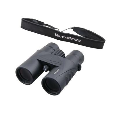 China OEM Compact Vector Binocular Optics Wholesale Telescope Powerful Central Focus With Strap SCBO-01 Binoculars for sale