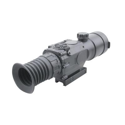 China Wholesale OEM Tactical Night Scope Owltron 3.7-11x50 1920x1080 Video Recording Digital Night Vision Scope with WiFi OWNVS-01 for sale