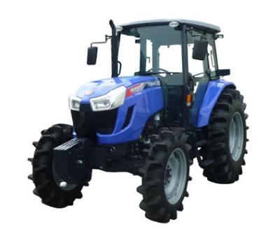 China Factory High Accuracy And Flexible Steering ISEKI T954 90HP Tractor With Reasonable Price for sale