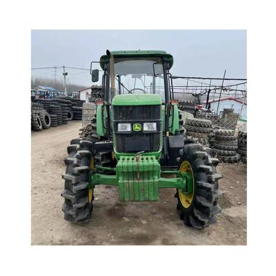 China Farms China Good Quality Mounted Agriculture Equipment Second Hand Tractors for sale