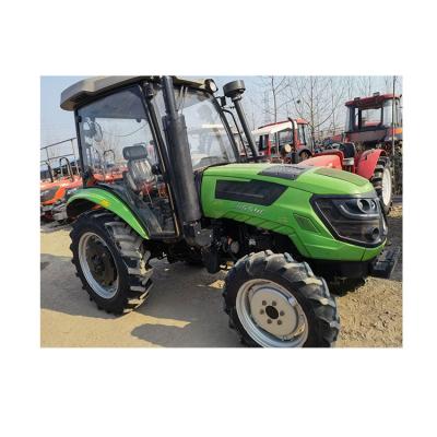 China Factory Used Tractor Second Hand 180HP 4 Wheel Farm Tractor For Sale for sale