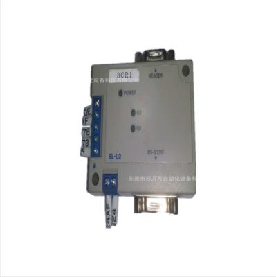 China New Original Keyence OP-87264 OP-87265 Touch Screen RS-232C Module Cable Trader RS-232C for sale